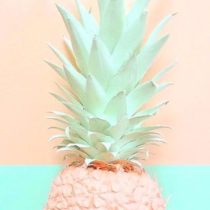 Meet your Posher, Riley